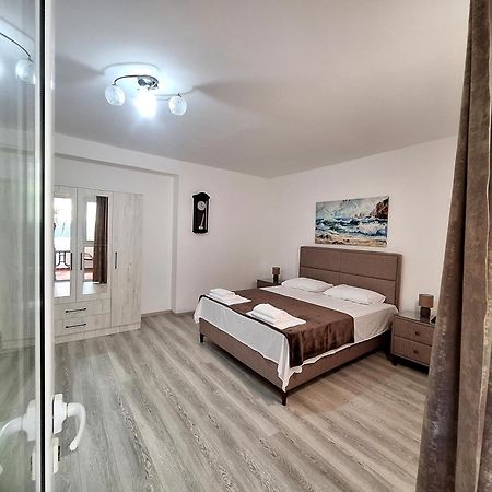 Apartmani Hortenzija Budva Zewnętrze zdjęcie