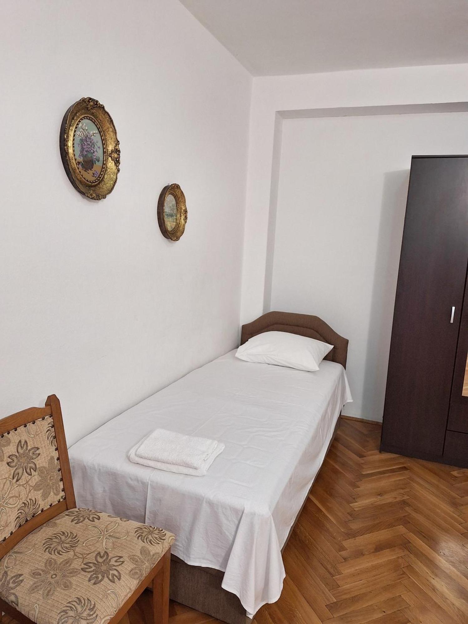 Apartmani Hortenzija Budva Zewnętrze zdjęcie