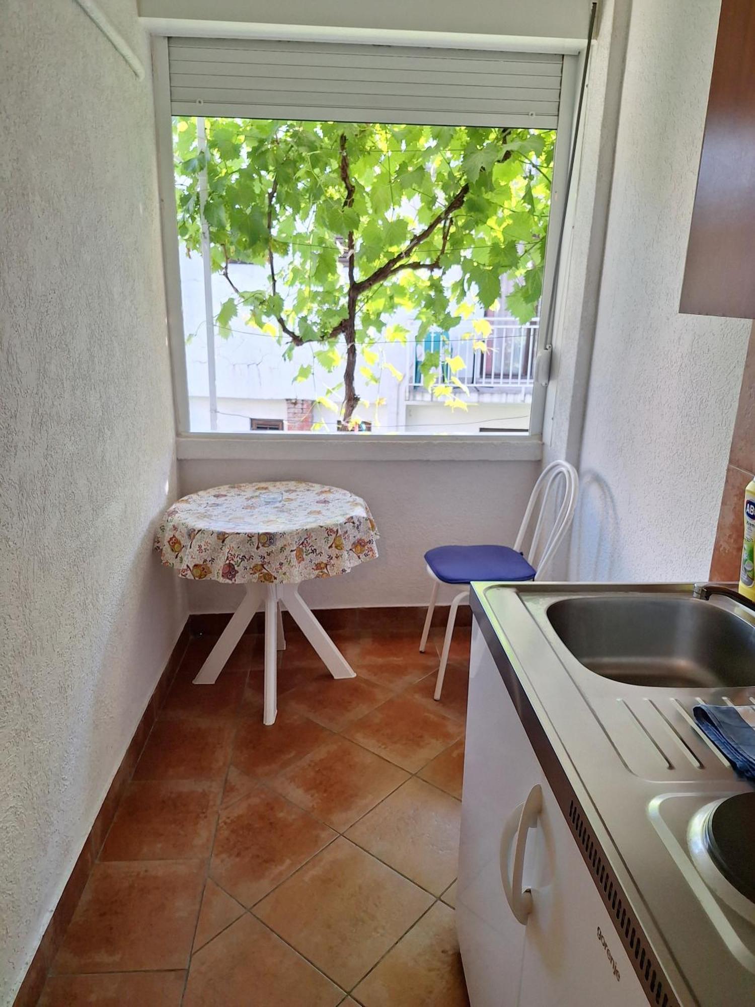 Apartmani Hortenzija Budva Pokój zdjęcie