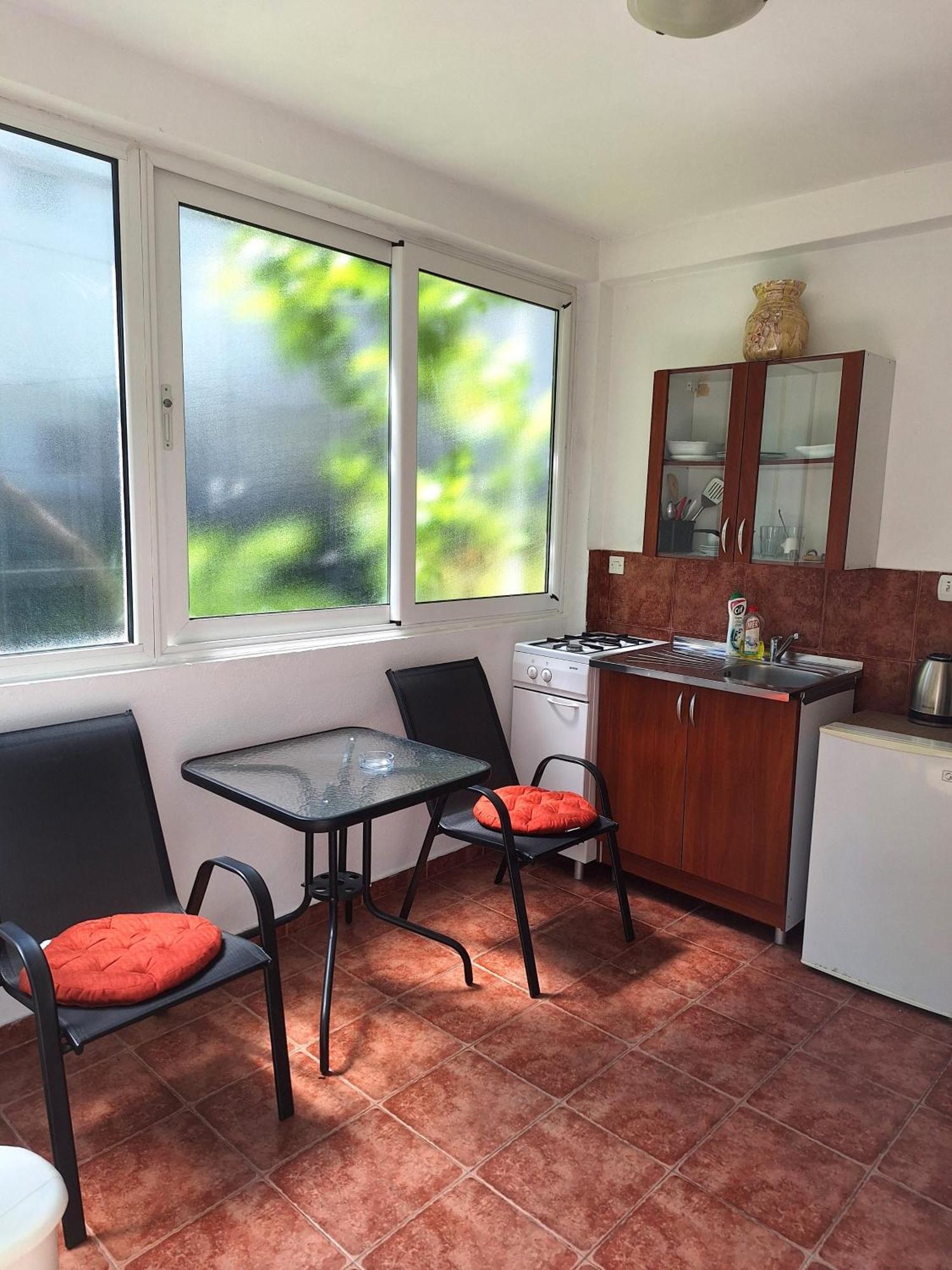 Apartmani Hortenzija Budva Pokój zdjęcie