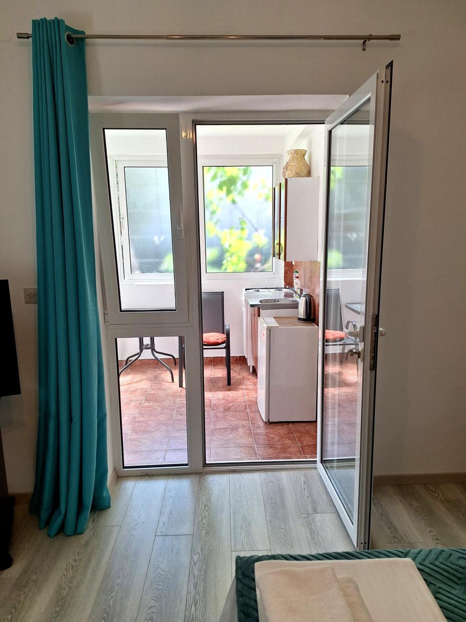 Apartmani Hortenzija Budva Pokój zdjęcie