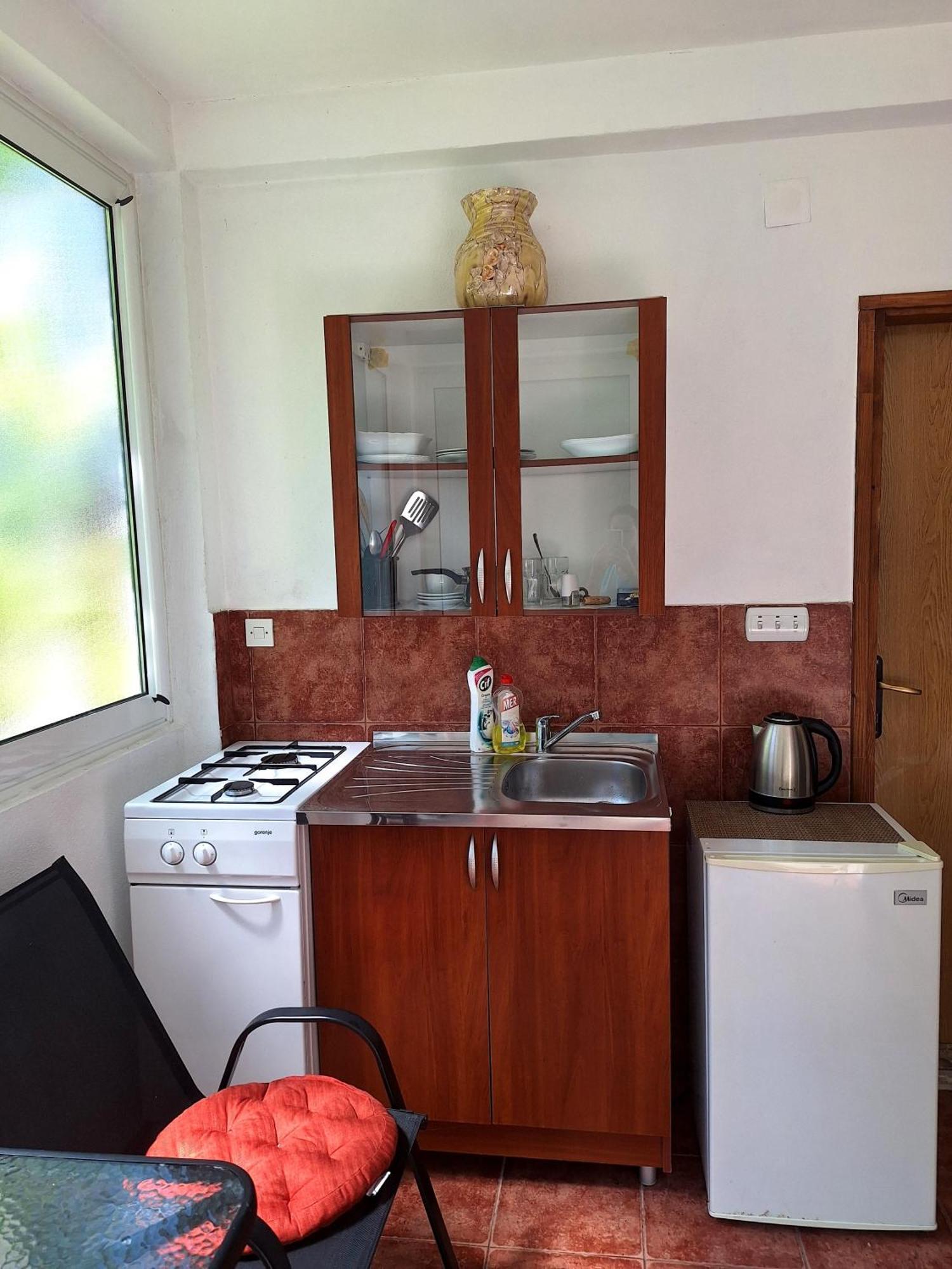 Apartmani Hortenzija Budva Pokój zdjęcie