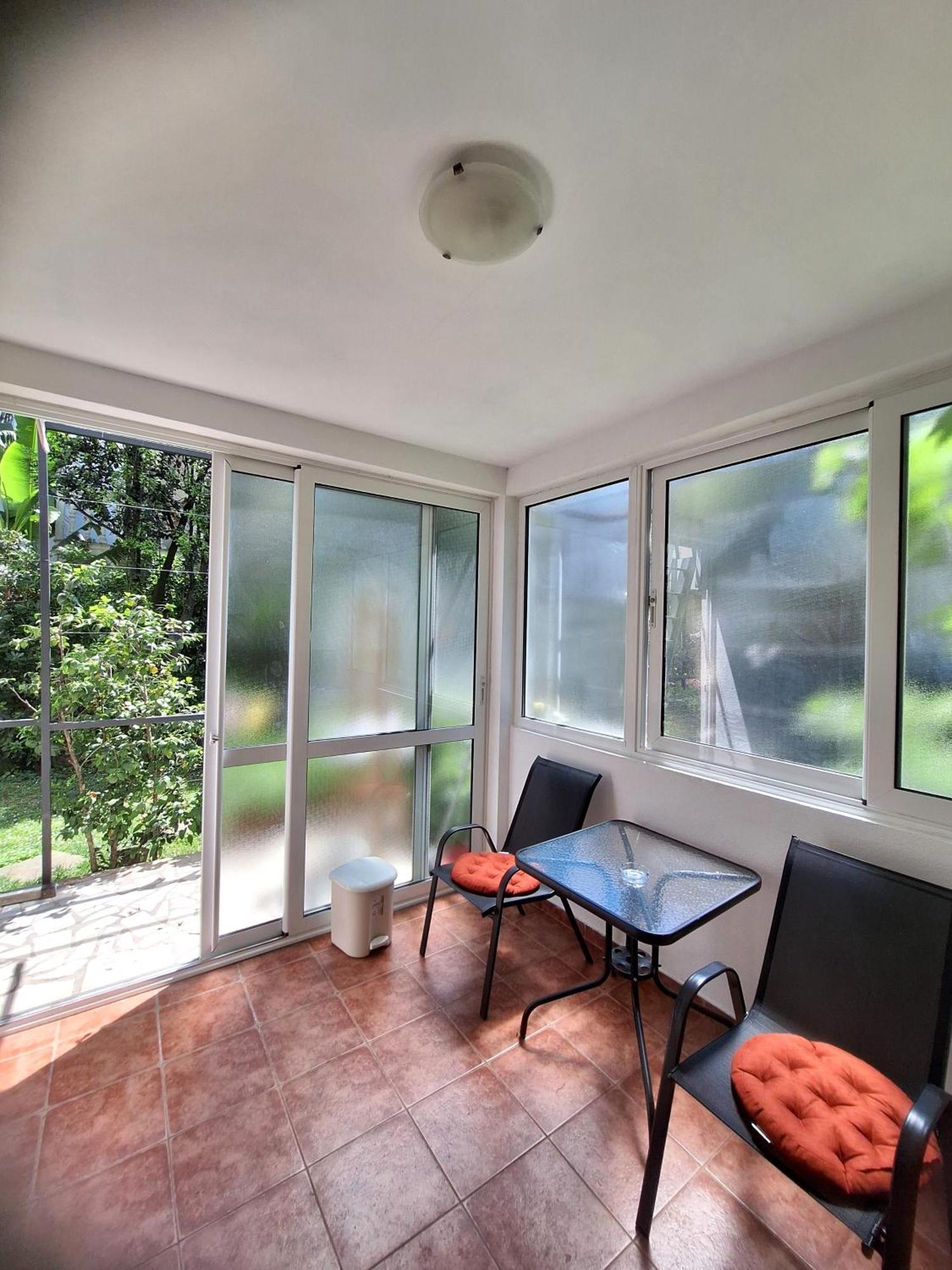 Apartmani Hortenzija Budva Zewnętrze zdjęcie