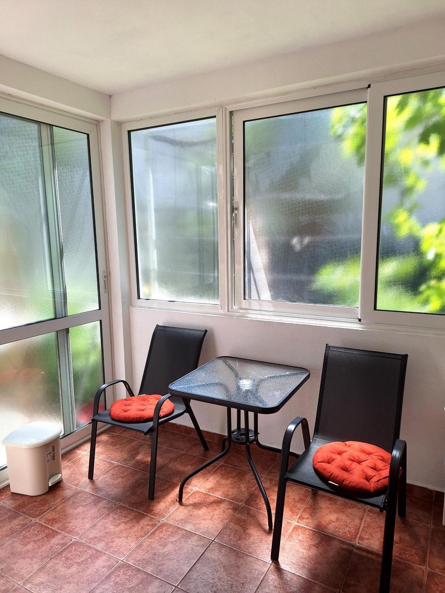 Apartmani Hortenzija Budva Zewnętrze zdjęcie