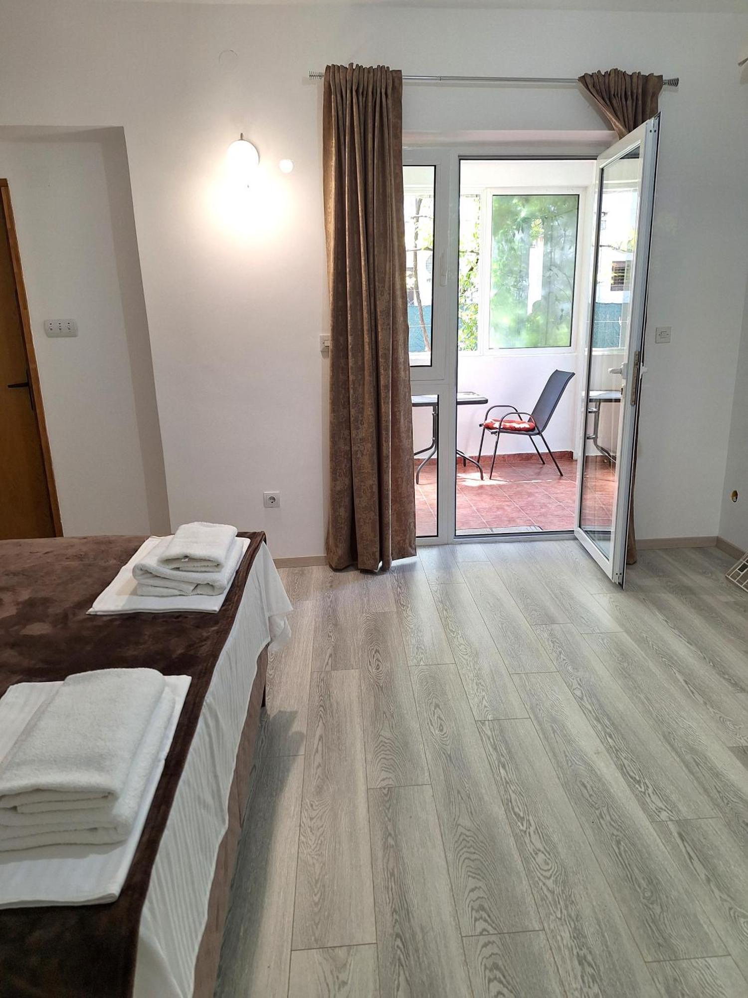 Apartmani Hortenzija Budva Pokój zdjęcie